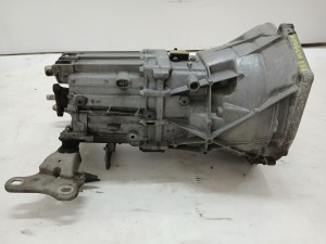 SKRZYNIA BIEGÓW BMW E88 N43B20A GS6-17BG