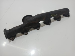 KOLEKTOR WYDECHOWY BMW E60 E61 306D 3.0 D 7796886