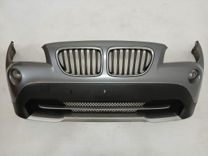 ZDERZAK PRZEDNI BMW X1 E84 A52 SPACEGRAU OE