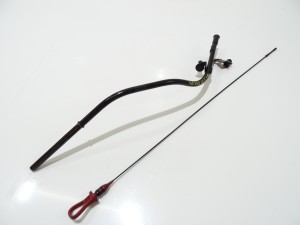 MIARKA BAGNET OLEJU BMW X3 E83 204D4 LCI OE