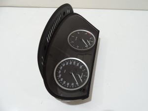 LICZNIK ZEGARY PRĘDKOŚCIOMIERZ BMW E60 E61 OE 6937618 (4817672) EU