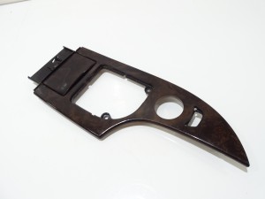 RAMKA DEKOR LEWARKA TUNELU BMW E60 E61 OE 6951130 (4817638)