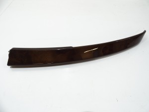 RĄCZKA UCHWYT DEKOR DRZWI PRAWY PRZÓD BMW E60 E61 7076772 (4817647)