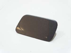 ZAŚLEPKA SPRYSKIWACZA LAMPY LEWA BMW E60 E61 OE 7056947 (4817635)