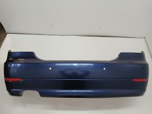 ZDERZAK TYLNY TYŁ BMW E60 LIFT A76/5