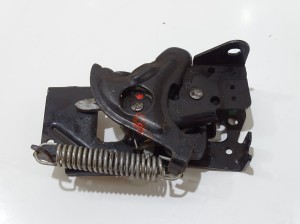ZAMEK RYGIEL MASKI PRAWY BMW F20 F21 7242549