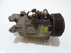 SPRĘŻARKA KLIMATYZACJI BMW E90 LCI N43B20A 9182794