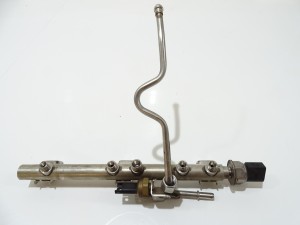 LISTWA WTRYSKOWA BMW E87 E88 E90 N43 7562474