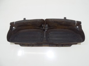 KIEROWNICA ŻALUZJA POWIETRZA BMW E60 E61 LIFT 7178116