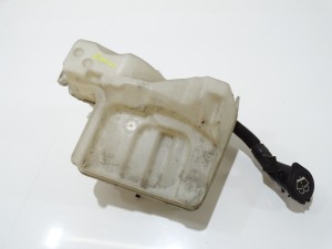 ZBIORNICZEK PŁYNU DO SPRYSKIWACZY BMW E61 LIFT 7179451