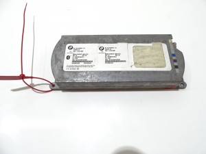 MODUŁ STEROWNIK BLUETOOTH BMW X3 E83 OE 9129850 (24241816)