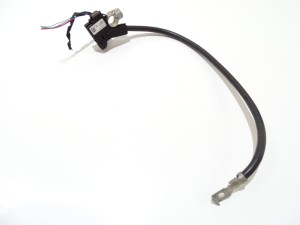 KLEMA MINUSOWA IBS BMW X3 F25 OE 9243752