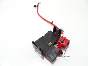 KLEMA PLUSOWA BMW X3 F25 OE 9213668