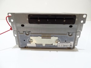 RADIO NAWIGACJA CIC BMW X3 F25 9239163 (24241797)