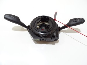 PRZEŁĄCZNIK ZESPOLONY PAJĄK BMW X3 F25 OE 9239375 (24241850)