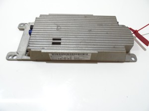 STEROWNIK MODUŁ COMBOX BLUETOOTH BMW X3 F25 OE 9251737 (24241845)