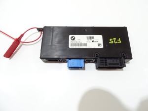 MODUŁ GETWAY ZGW BMW X3 F25 OE 9232163 (24241847)