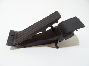 PEDAŁ GAZU BMW E60 E61 LIFT EU MANUAL N43 6772646