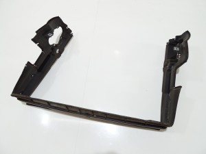 WLOT KIEROWNICA POWIETRZA BMW E60 E61 LIFT N43 7176719