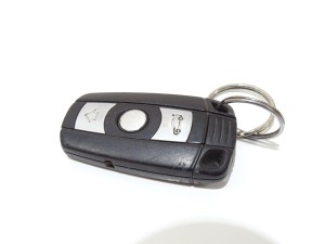 KLUCZYK PILOT BMW E60 E61 E90 E91 E87 OE (4817892)