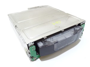 ZMIENIARKA PLYT CD BMW E60 E61 OE 6986081 (4817896)