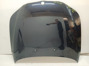 MASKA BMW E60 MONACOBLAU A35/5