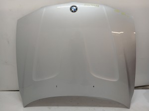 MASKA BMW X3 E83 354/7 TITANSILBER