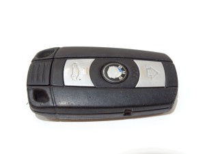 KLUCZYK PILOT BMW E60 E61 E90 E91 E87 OE (4817893)