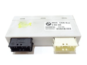 MODUŁ STEROWNIK SZYBERDACHU BMW E61 OE 6955926 (4817885)
