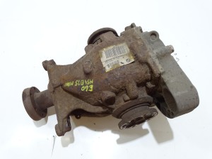 MOST DYFER DYFERENCJAŁ E60 M54B25 MANUAL7527006 3,15 (4817866)