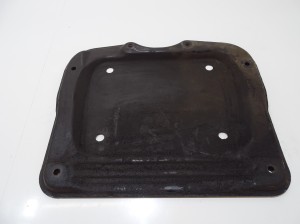 OSŁONA POD SILNIK BMW X1 E84 N47 OE XDRIVE 6795159 (24247011)