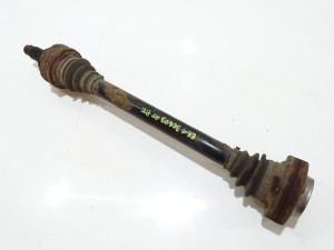 PÓŁOŚ PRAWY TYŁ BMW E60 E61 306D3 AUTOMAT OE  7521630 (4817711)