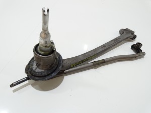 WYBIERAK ZMIANY BIEGÓW BMW E60 E61 2.0i N43B20A 7564190 (4817693)