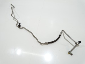 WĄŻ PRZEWÓD KLIMATYZACJI BMW E60 E61 N43B20A 9155354