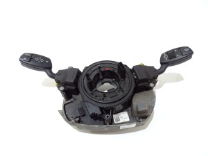 PRZEŁĄCZNIK ZESPOLONY TAŚMA BMW E60 OE 6945089 (4817709)