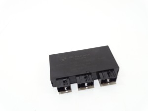 MODUŁ STEROWNIK CZUJNIKÓW PARKOWANIA PDC BMW E60 E61 OE 9145158 (4817580)