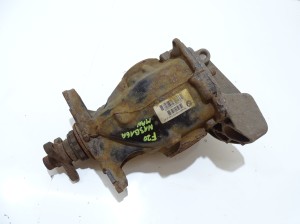 DYFER DYFERENCJAŁ MOST BMW F20 M13B16A MAN 2.81 7616971 (24241763)
