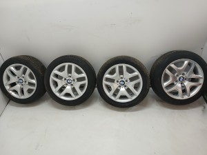 FELGI BMW X3 E83 18 CALI 3445614 3445615