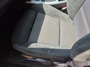 BMW E90 M PAKIET FOTELE KANAPA ALCANTARA