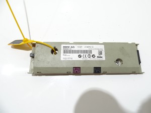 WZMACNIACZ ANTENOWY BMW E61 LCI 6985531 (4817911)]
