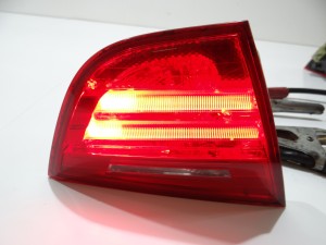 LAMPA LEWA TYLNA BMW E90 LIFT OE 4871733
