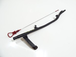 BAGNET MIARKA OLEJU BMW E60 E61 E63 E65 306D3 7793309 (4817602)