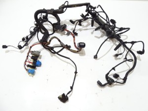 WIĄZKA SILNIKA BMW E60 525 D 7796489 EU