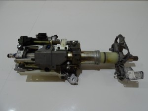 KOLUMNA KIEROWNICZA BMW E60 E61 6788842