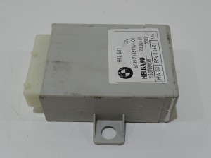 MODUŁ KLAPY BAGAŻNIKA BMW E61 7188110