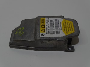 MODUŁ PODUSZEK AIRBAG BMW 5 E60 E61 9118749