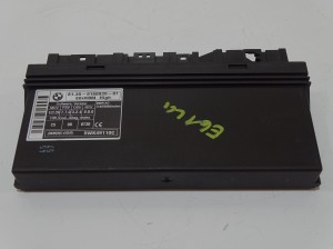 MODUŁ KOMFORTU BMW E60 E61 9168835
