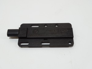 MODUŁ STEROWNIK ANTENY KEYLESS BMW E60 E61 OE 6922212