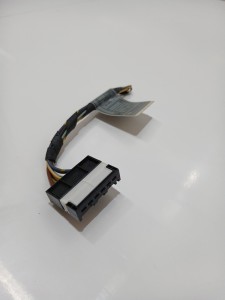 KOSTKA WTYCZKA LAMPY TYŁ TYLNEJ BMW E60 OE (4824830)