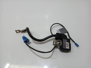 KLEMA MINUSOWA IBS BMW E91 OE 9215952